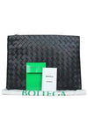 607479 clutch bag - BOTTEGA VENETA - BALAAN 1