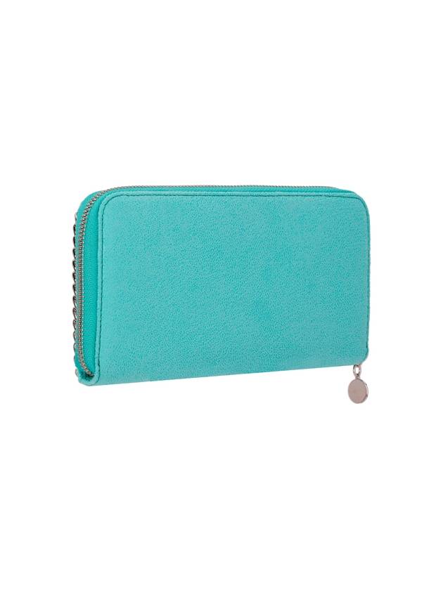 ZIP WALLET - STELLA MCCARTNEY - BALAAN 2