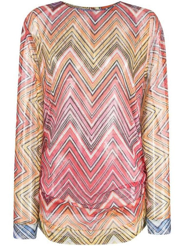 Missoni Tops - MISSONI - BALAAN 1