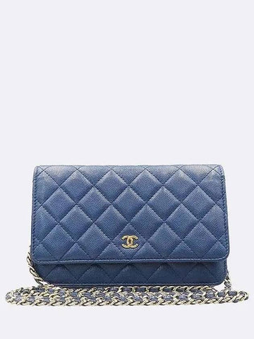 AP0250 Crossbody Bag - CHANEL - BALAAN 1