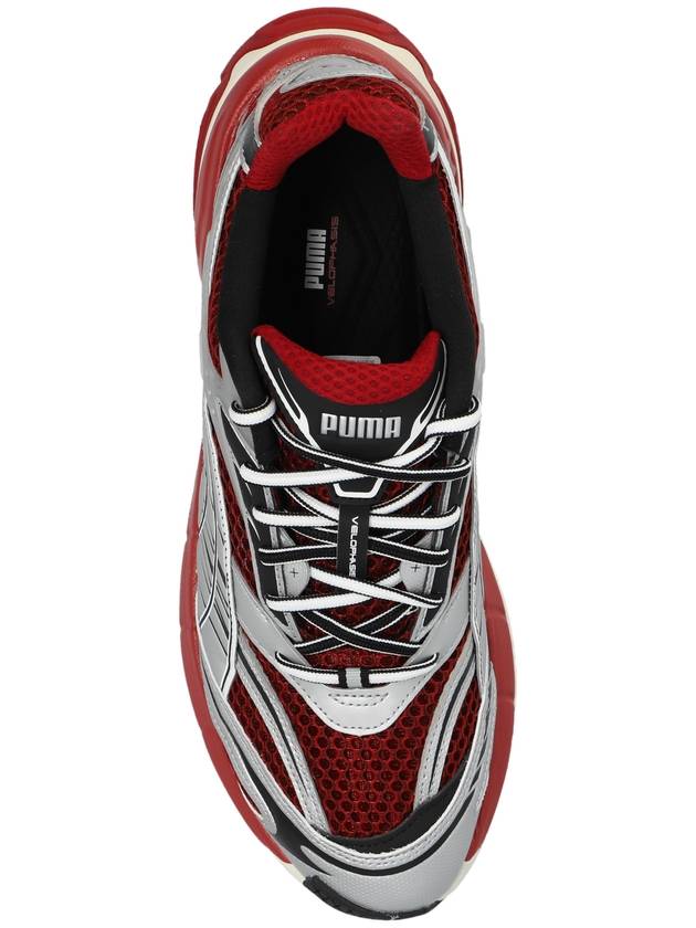 Puma Sports Shoes Velophasis Phased, Men's, Red - PUMA - BALAAN 6