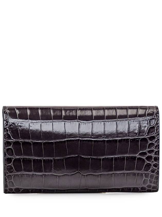 Victoria Beckham Wallet With Chain - VICTORIA BECKHAM - BALAAN 4