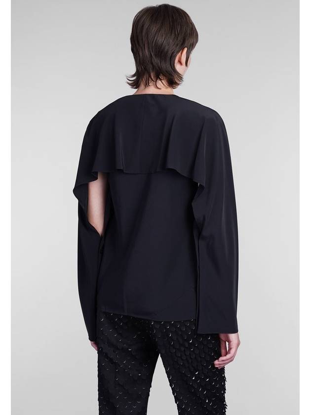 Helmut Lang Blouse - HELMUT LANG - BALAAN 3