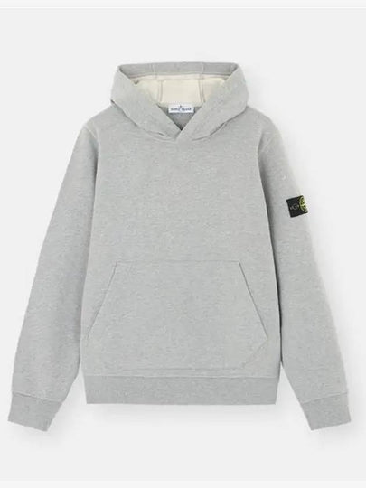 Kids Stone Island Top 811661620 V0M64 - STONE ISLAND - BALAAN 2