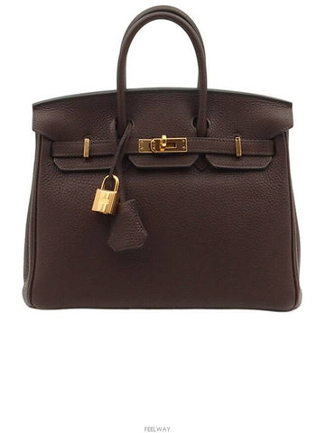 women tote bag - HERMES - BALAAN 1