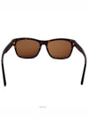 men sunglasses - BURBERRY - BALAAN 3