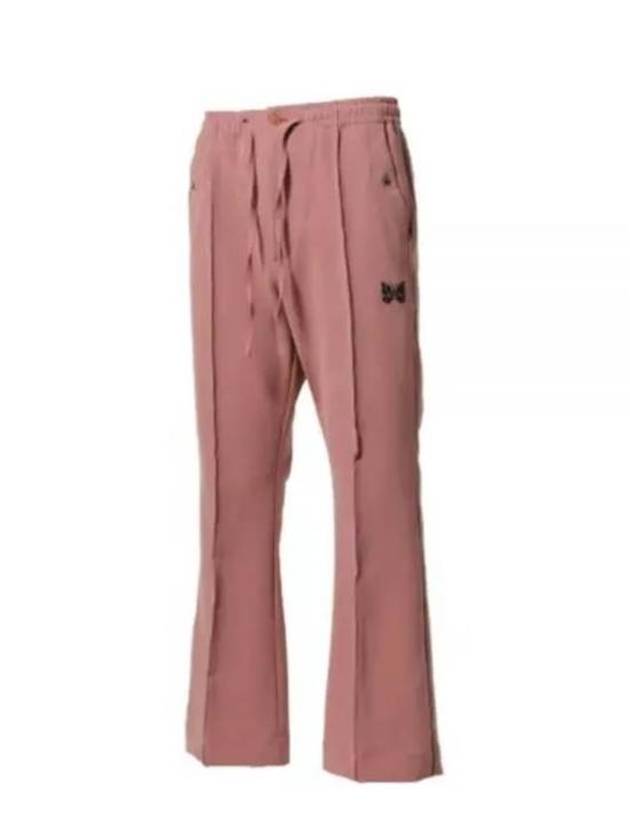 Training Jogger Pants MR202 Pink - NEEDLES - BALAAN 1