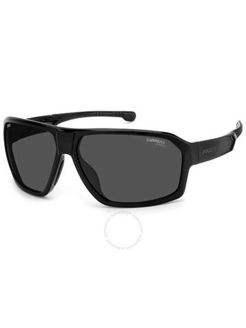 Carrera Grey Navigator Men's Sunglasses CARRERA DUCATI 020/S 0807/IR 66 - CARRERA - BALAAN 1