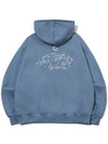 Cozy Night Hoodie Till Blue - CPGN STUDIO - BALAAN 4