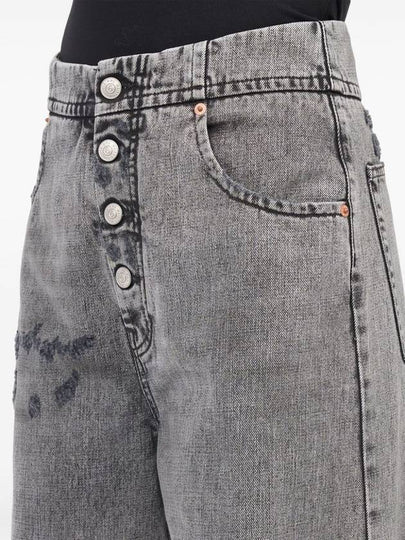 Mm6 Maison Margiela Jeans - MAISON MARGIELA - BALAAN 2