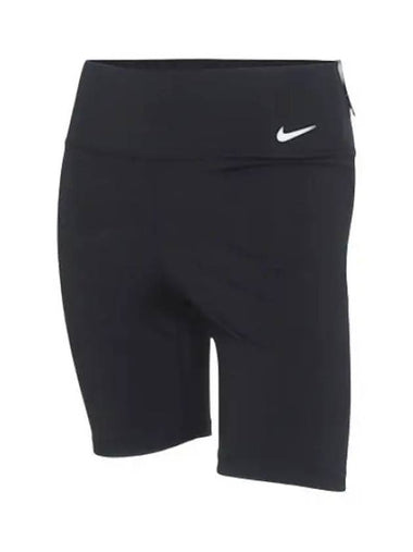 Women s One Mid Rise Inch Shorts - NIKE - BALAAN 1