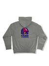 s Taco HoodieGrey - TABB LUDENS - BALAAN 1