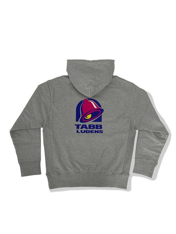 s Taco HoodieGrey - TABB LUDENS - BALAAN 1