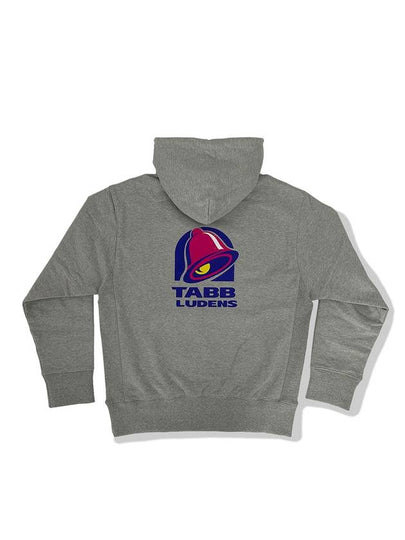 s Taco HoodieGrey - TABB LUDENS - BALAAN 2