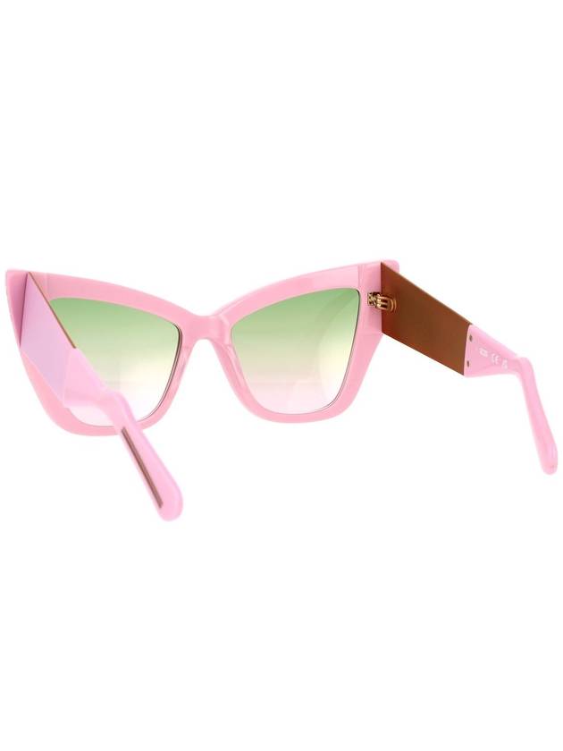 Gcds Sunglasses - GCDS - BALAAN 4