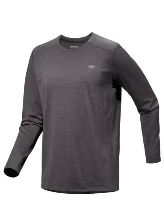 ARC TERYX Cormac Crew LS Man ATOFMX9719BHR M - ARC'TERYX - BALAAN 1