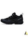 ACS Low Top Sneakers Black - SALOMON - BALAAN 2