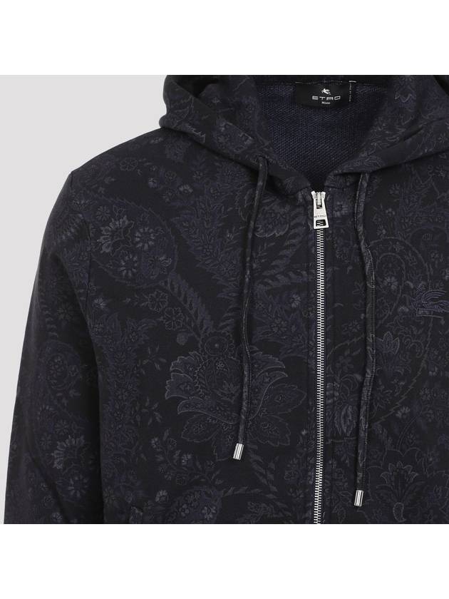 Etro Sweatshirt - ETRO - BALAAN 4