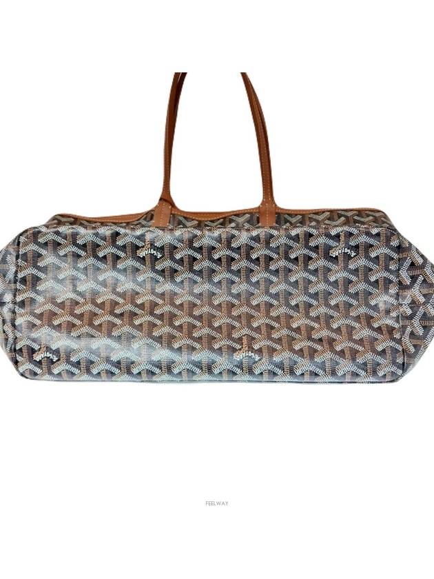 PM Saint Louis Shopper Shoulder Bag - GOYARD - BALAAN 3