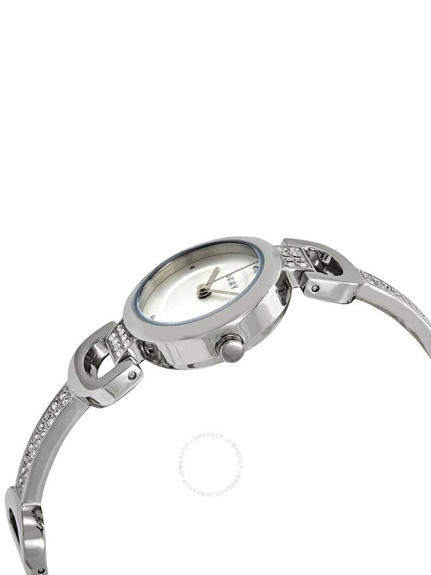 DKNY City Link Quartz Silver Dial Ladies Watch NY2751 - DKNY - BALAAN 2