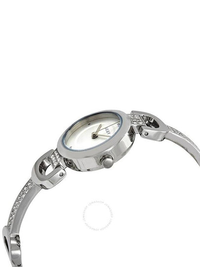 DKNY City Link Quartz Silver Dial Ladies Watch NY2751 - DKNY - BALAAN 2