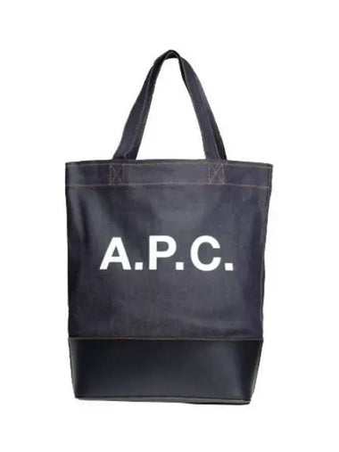 Axel tote bag - A.P.C. - BALAAN 1