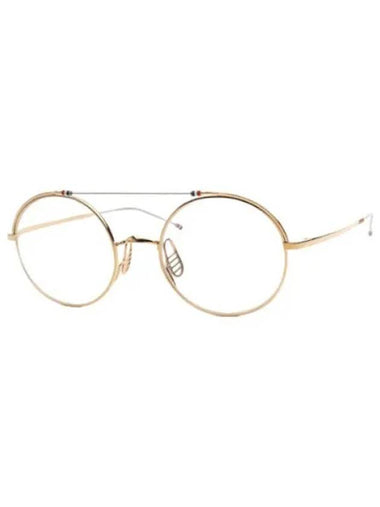 glasses - THOM BROWNE - BALAAN 1