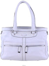 women tote bag - TOD'S - BALAAN 1