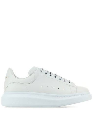 Alexander McQueen Sneakers - ALEXANDER MCQUEEN - BALAAN 1