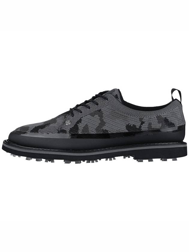 camo knit tuxedo gallivanter spikeless black - G/FORE - BALAAN 4