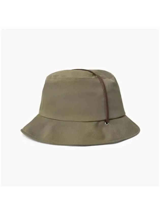 232708 35 Solotex Safari Bucket Hat - KIJIMA TAKAYUKI - BALAAN 3