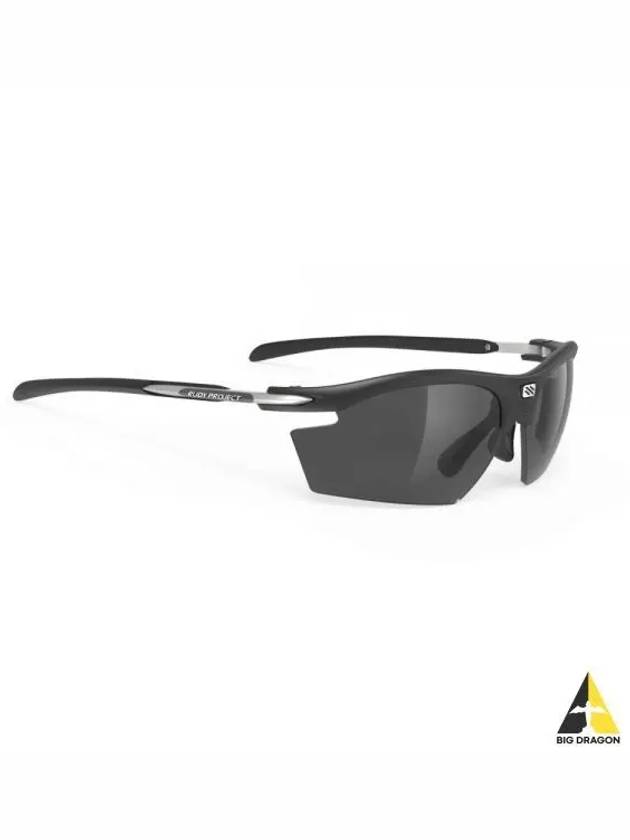 RUDY PROJECT Rhydon Matte Black Polar 3FX Gray Laser SP535906 0000 - RUDYPROJECT - BALAAN 1