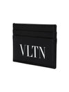 Valentino 2Y2P0T83 LVN 0NI P0T83 VLTN card wallet - RED VALENTINO - BALAAN 3