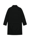 CAPPOTTO RAYMOND COAT CR 012421 BK - ASPESI - BALAAN 2