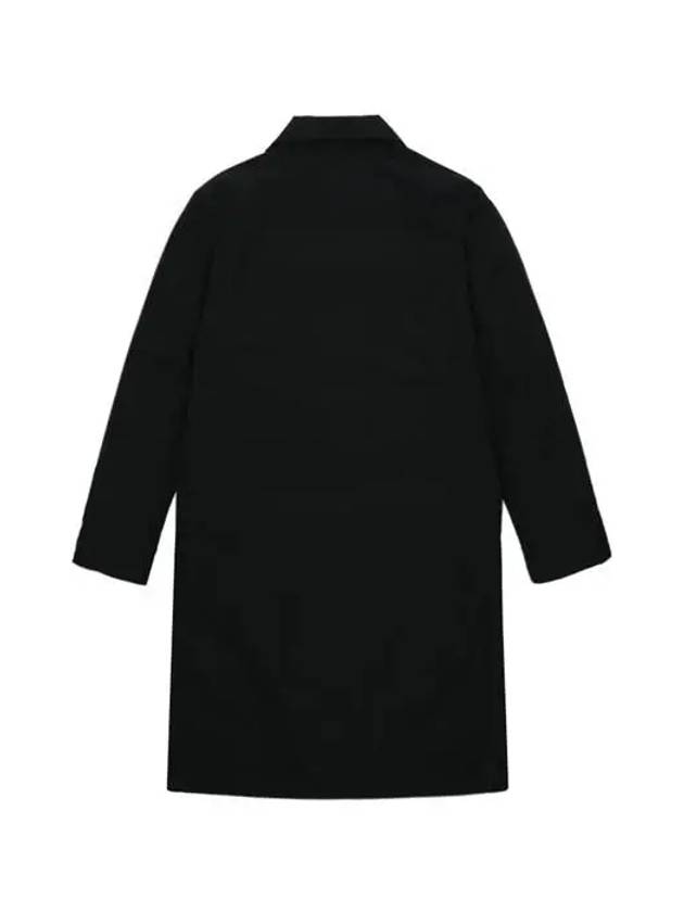 CAPPOTTO RAYMOND COAT CR 012421 BK - ASPESI - BALAAN 2