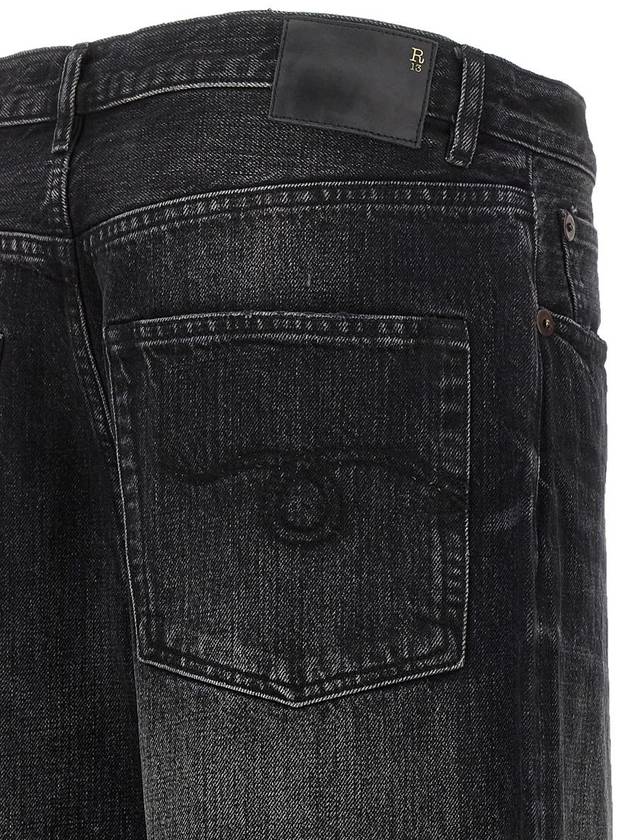 R13 'D'Arcy' Jeans - R13 - BALAAN 4