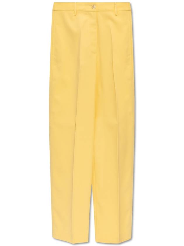 Straight Pants PAD264F274D6470000 - FABIANA FILIPPI - BALAAN 2