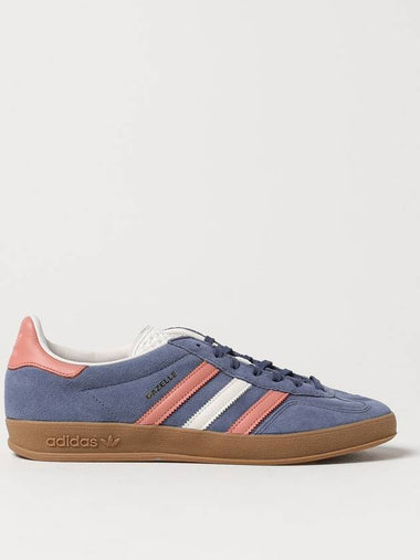 Sneakers Gazelle Indoor Adidas Originals in camoscio - ADIDAS ORIGINALS - BALAAN 1