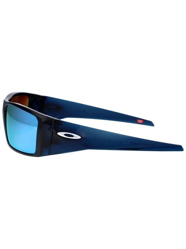 Oakley Sunglasses - OAKLEY - BALAAN 3