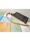 women pouch bag - LOUIS VUITTON - BALAAN 2