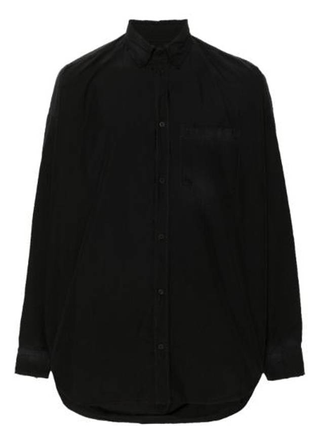 Balenciaga Shirts - BALENCIAGA - BALAAN 5