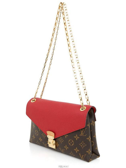 women shoulder bag - LOUIS VUITTON - BALAAN 2