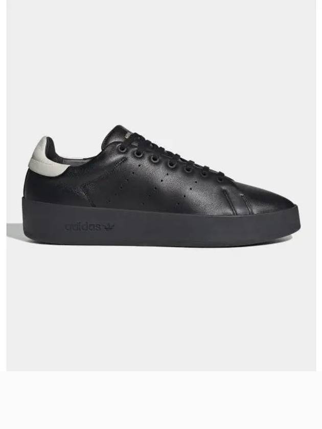 Stan Smith Recon Low Top Sneakers Black - ADIDAS - BALAAN 2