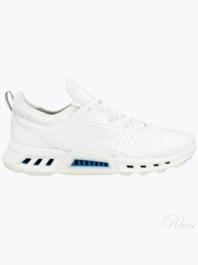 Biom C4 Spikeless White - ECCO - BALAAN 2