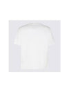 Long Sleeve T-Shirt MW8397197C1010 - BRUNELLO CUCINELLI - BALAAN 3