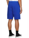 Alexandre Alexandre Mattiussi sweat shorts shorts - AMI - BALAAN 4