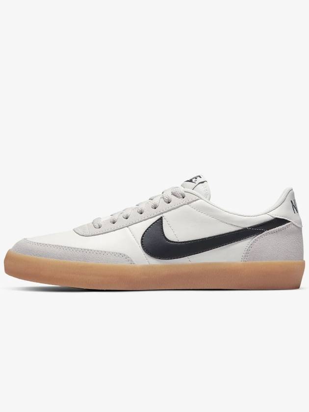 Killshot 2 Leather Low Top Sneakers Sail - NIKE - BALAAN 2