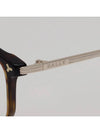 Titanium glasses frame BY5069H 052 horn rim men women fashion - BALLY - BALAAN 5