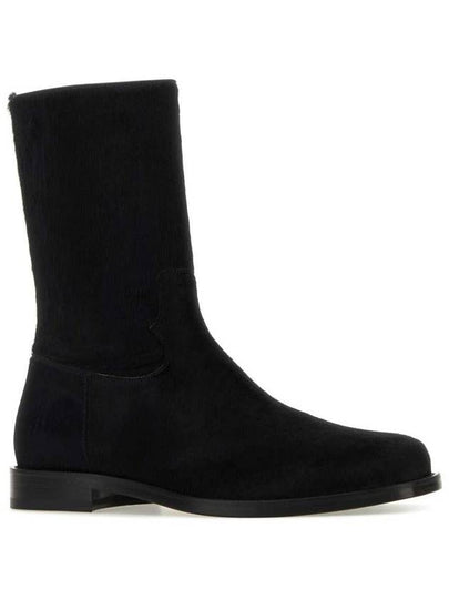 Dries Van Noten Boots - DRIES VAN NOTEN - BALAAN 2