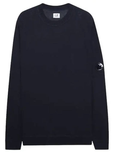 Sea Island Lens Knit - CP COMPANY - BALAAN 1